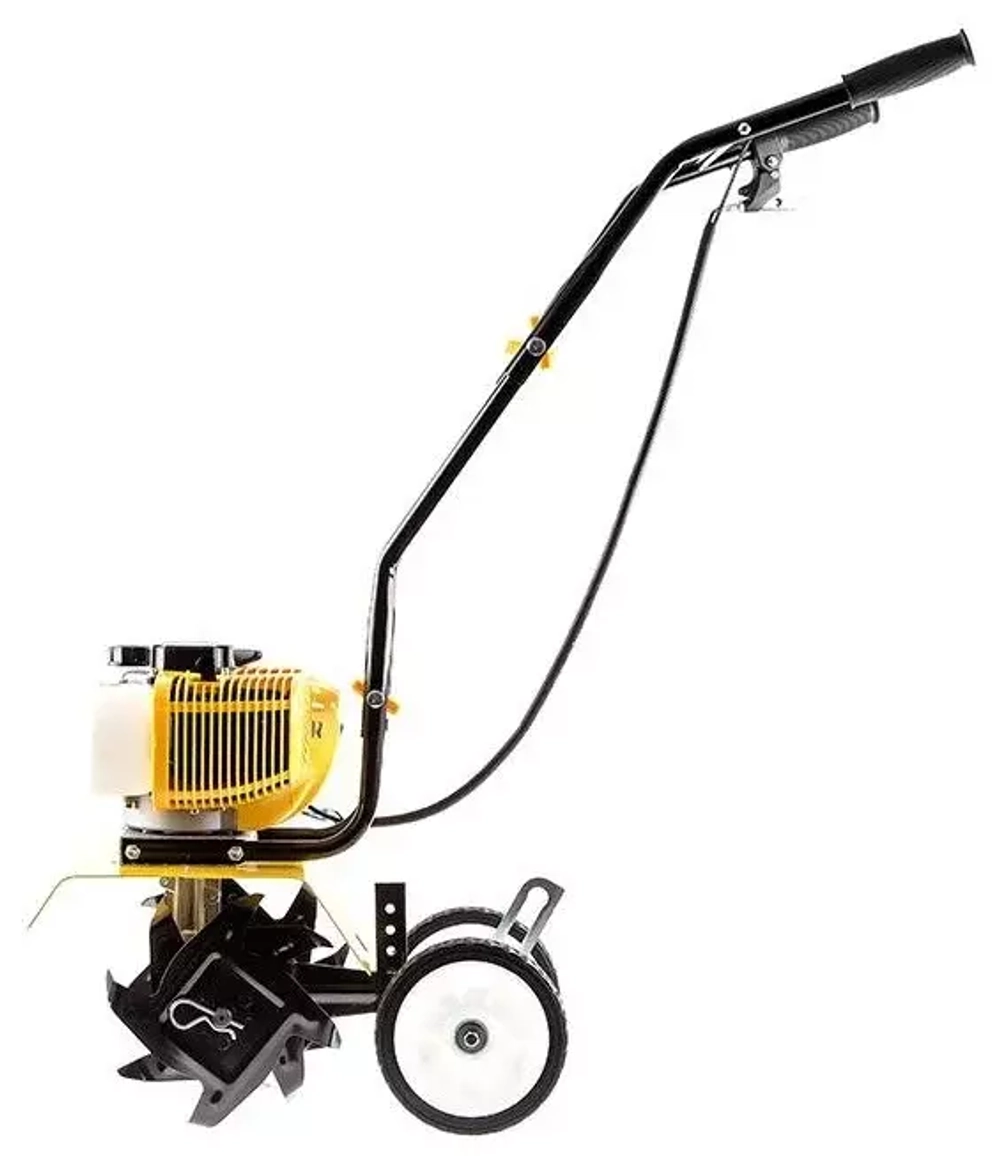 Бензиновый мотокультиватор Champion GC252