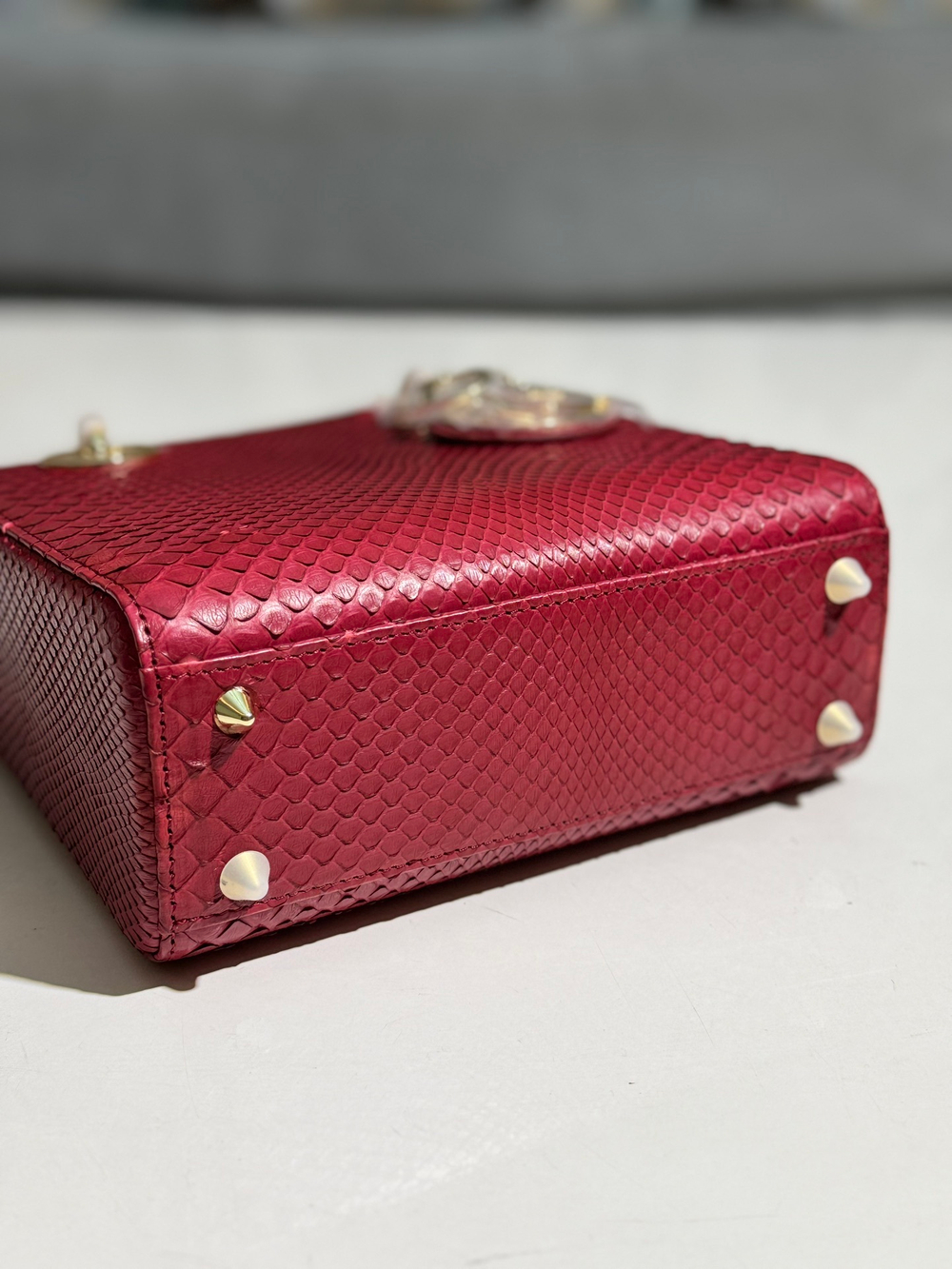 Christian Dior Lady Dior 20 cm