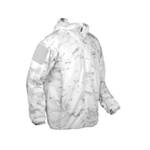 Тактическая куртка утепл. с кап-ом EmersonGear Blue Label QUANTUM 40D LT Cold WX