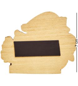 МТ- 043/05 Магнит «Новосибирск»