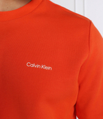 Худи Calvin Klein - оранжевый(K10K109926)