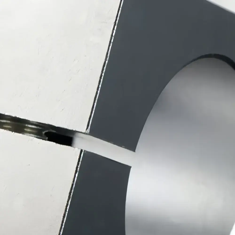 Вертикальный держатель вала 25мм SH25. Опора для вала чпу станка.