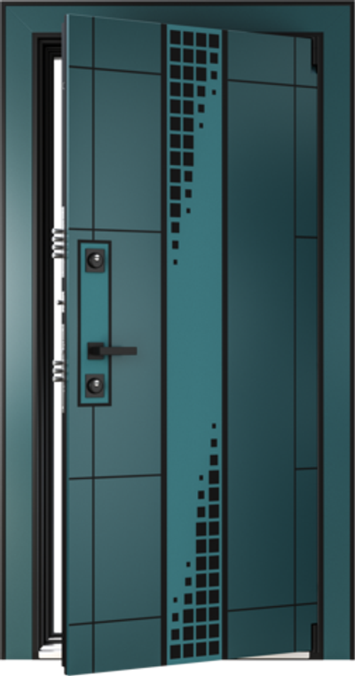 ULTRA SMART CRAFT HANDLES