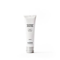 Jan Marini ANTIOXIDANT DAILY FACE PROTECTANT SPF 33 Антиоксидантный солнцезащитный крем с увлажняющим действием SPF 33  Объем:57 мл