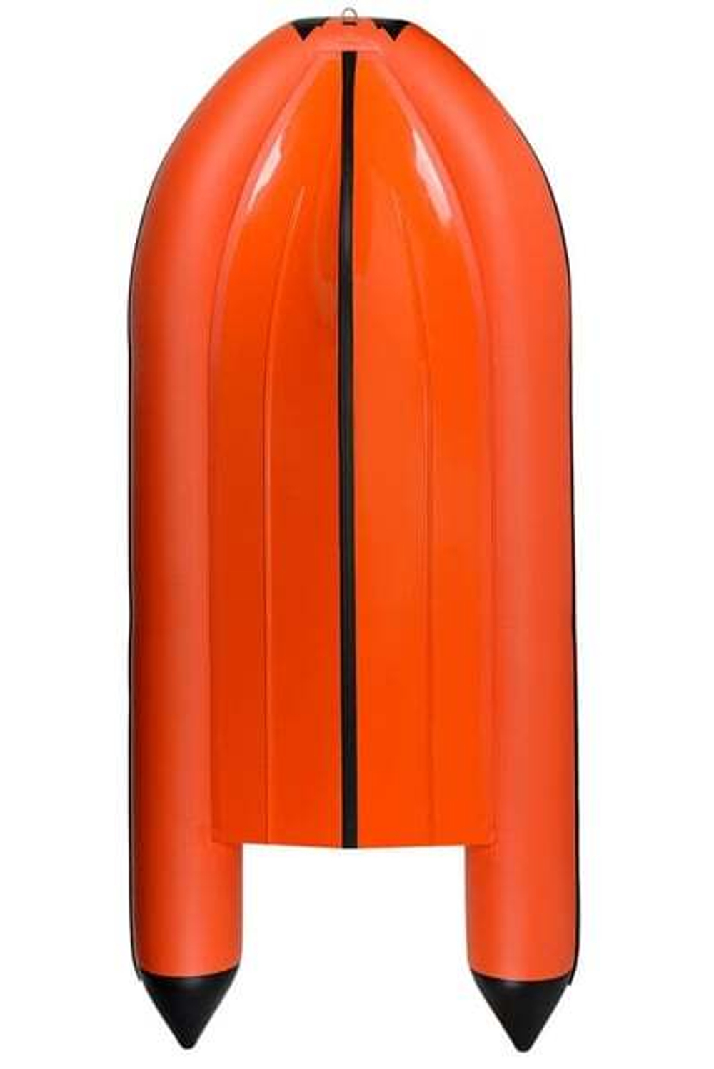 Лодка РИБ АДМИРАЛ 410