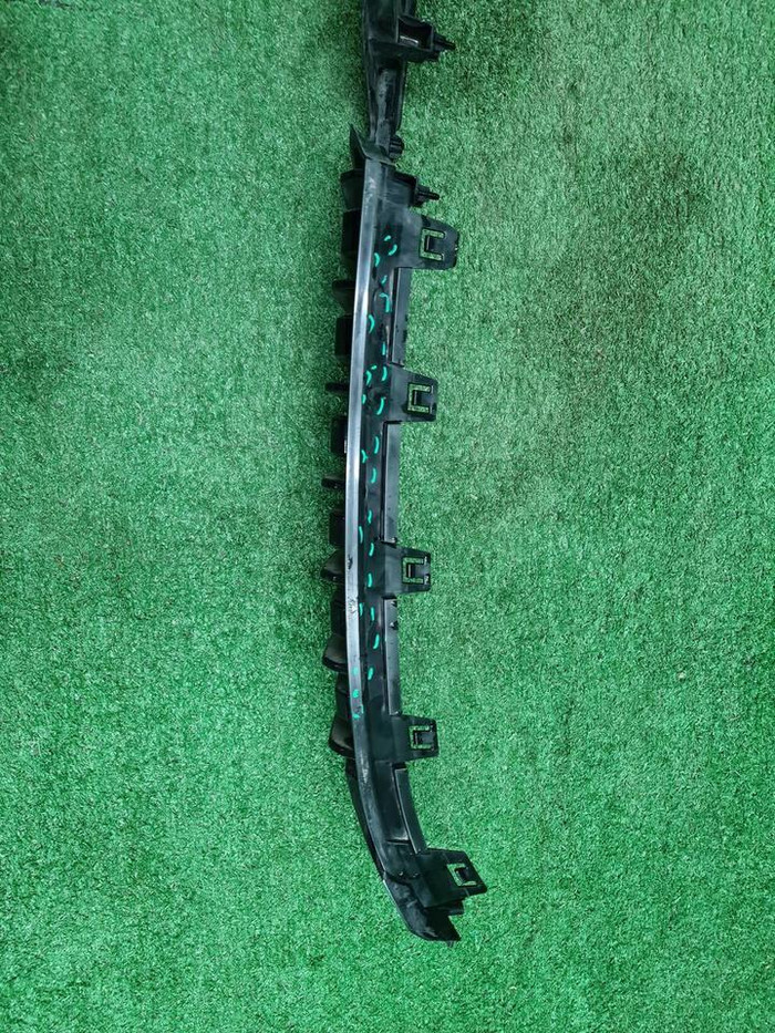 Решетка радиатора Voyah Free (2023-н.в.)