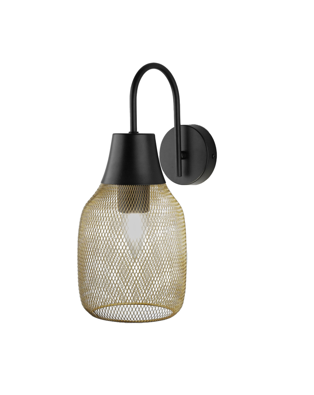 Светильник настенный Moderli V11832-1W Adalina