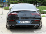 Mercedes-Benz CLA-Class C118 AMG CLA 45 S 4MATIC+ (07.2021)