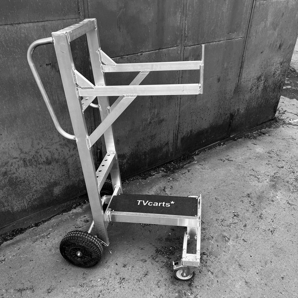Тележка для c-stand