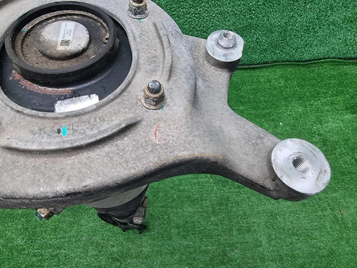 Стойка пневматическая левая Voyah Free (2021-н.в.)