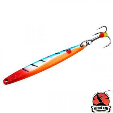 Блесна Зимняя "Sprut" PRO Series Arizona #7 (70mm/11,5g/WBP)