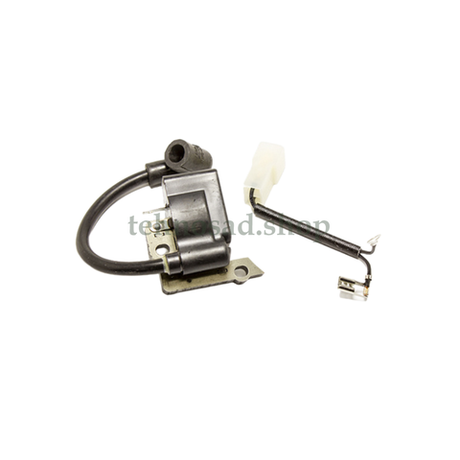 Модуль зажигания (магнето) для бензокосы Efco Stark 25, 25TR, Oleo-Mac Sparta 25, 25TR