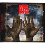 Mr. Big / Ten (RU)(CD)