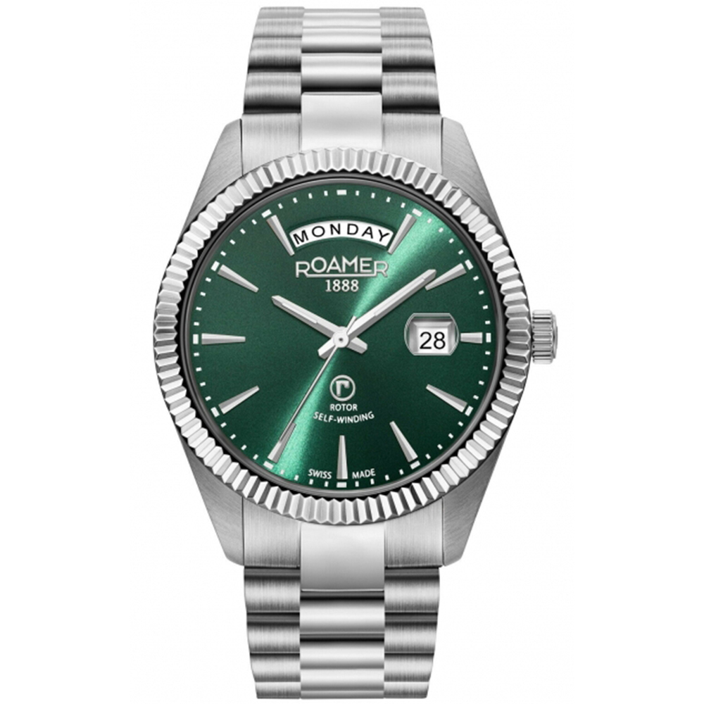 Roamer 981 662 41 75 90