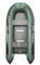 Лодка ПВХ МУССОН 3200 СК BEST