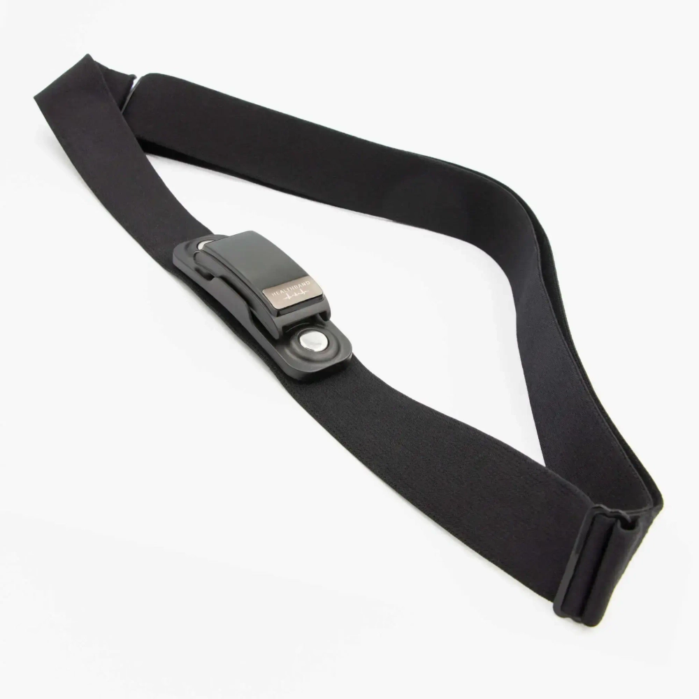 Комплект HEALTHBAND Pro №10 + кардио-пояс и аксессуары