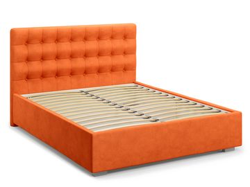 Кровать Brayers 140 с  ортопедическим основанием без ПМ - Velutto 27