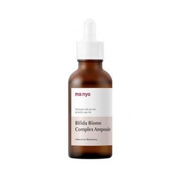 ma:nyo Bifida Biome Complex Ampoule 50мл - Сыворотка с бифидобактериями