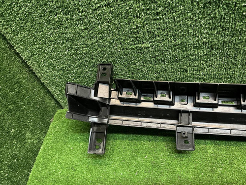 Накладка решетки радиатора Haval H3 (2024-н.в.)