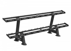 Стойка для гантелей Spirit SP-4265