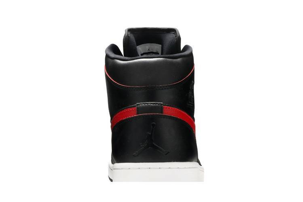 Кроссовки Jordan Air Jordan 1 Retro Mid Team