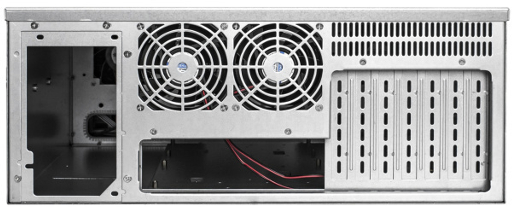 Корпус серверный 4U Exegate EX292260RUS
