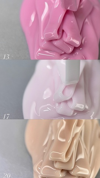 Моделирующий гель LIQUID SALE