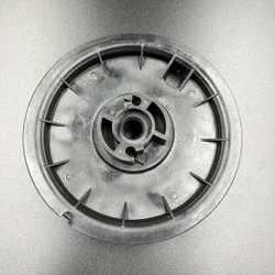 Катушка намотки шнура стартера (9.8F-01.01.07; 98A-400005; SWT9.8-05004) Tohatsu 8-9.8 (YUELANG)