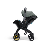 Автокресло-коляска Doona I (0-13 кг), Slate Green