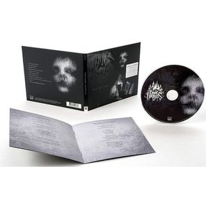 Dark Fortress / Stab Wounds (Limited Edition)(CD)