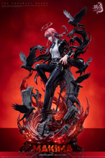 Макима / Makima