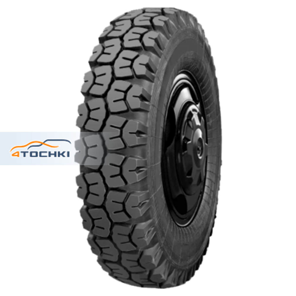 Грузовая шина Forward 9,00R20 136/133J Traction О-40БМ TT 12PR, Универсальная ось
