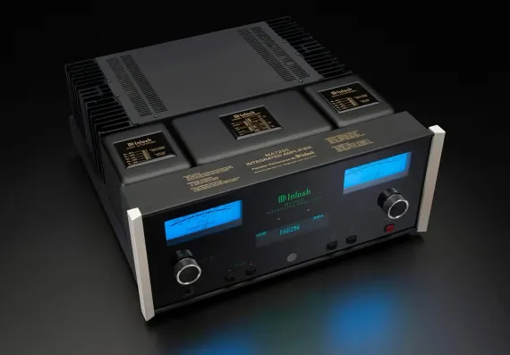 Mcintosh MA7200