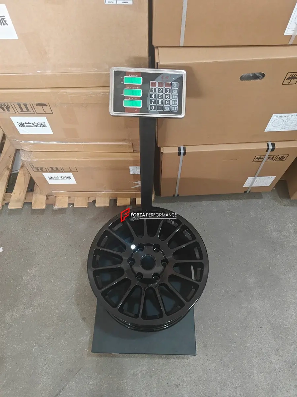 КОВАНЫЕ ДИСКИ для TOYOTA LAND CRUISER 300 LC300 2025 Тойота крузер крузак