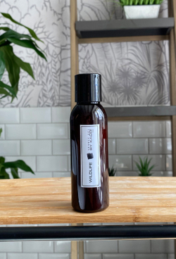 Гель для душа WILDLIFE