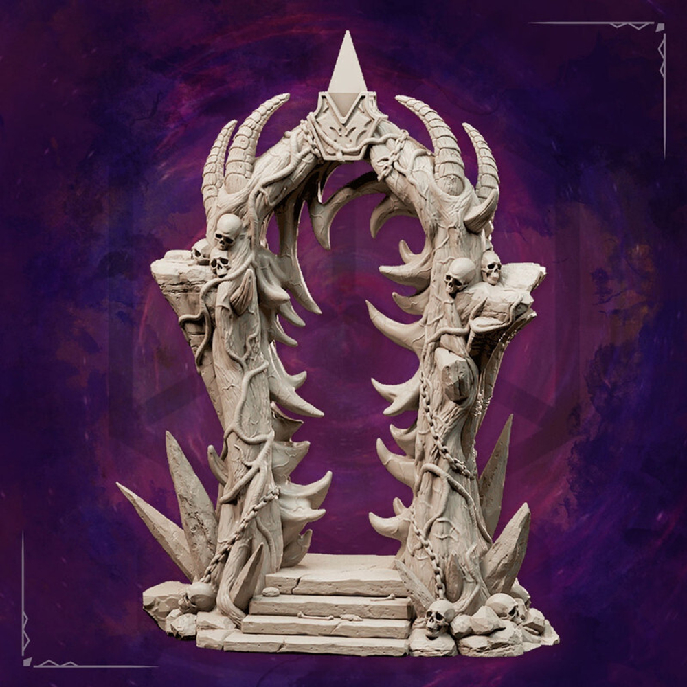 549Loot Studios миниатюра для dnd, днд, pathfinder, фентези, Настольная игра, НРИ, Варгейм, РПГ