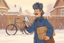 Почта России упростила отправку посылок для онлайн-покупателей