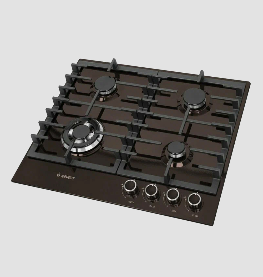Газовая варочная поверхность Gefest ПВГ 1214-01 К7