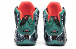 Кроссовки Nike Lebron 12 Akron Birch