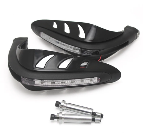 Защита рук CH-4005-1 + LED повороты