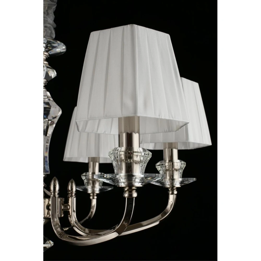 Подвесная люстра Aployt JULA APL.707.03.06