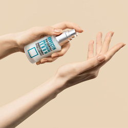 Rovectin Skin Essentials Aqua Activating Serum увлажняющая активирующая сыворотка