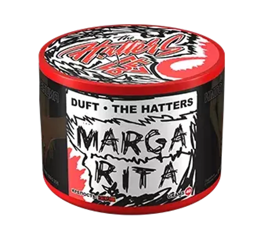 Duft - Margarita (40g)