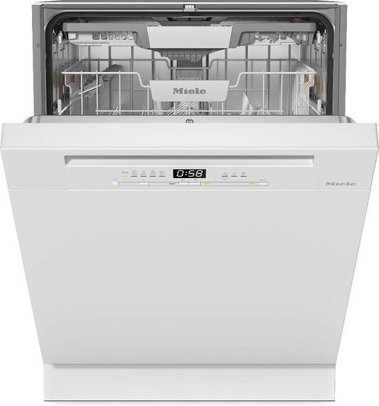 Посудомоечная машина Miele G 5410 SCi Active Plus сталь
