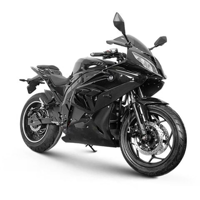 Электрический мотоцикл BM