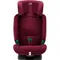 Автокресло Britax Roemer EvolvaFix Burgundy Red