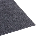 Когтеточка настенная для кошек 60*30см «Счастливый хвост!», цвет темно-серый