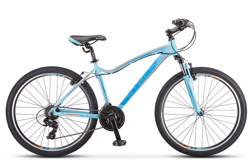 Велосипед 26" Stels Miss-6000 V 26" K010
