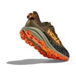 Кроссовки мужские HOKA M SPEEDGOAT 6 Antique Olive / Squash