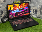 Игровой Acer 17.3" i7 11800H/RTX 3060 6GB/16GB/1TB SSD/ Nitro 5 AN517-54-79G4[nh.qf7er.001]/Windows 10